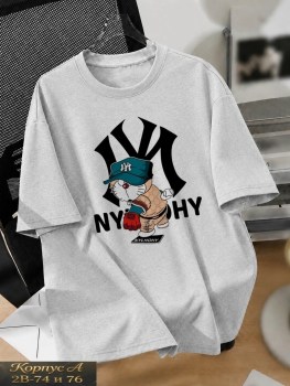 Футболка
