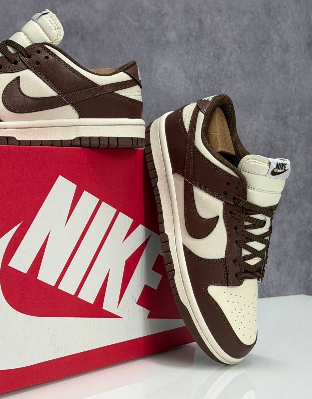 кроссовки nike dunk low,кроссовки nike dunk low wmns коричневые,кроссовки nike sb dunk low,кроссовки nike dunk low коричневый/белый,nike dunk low cacao wow