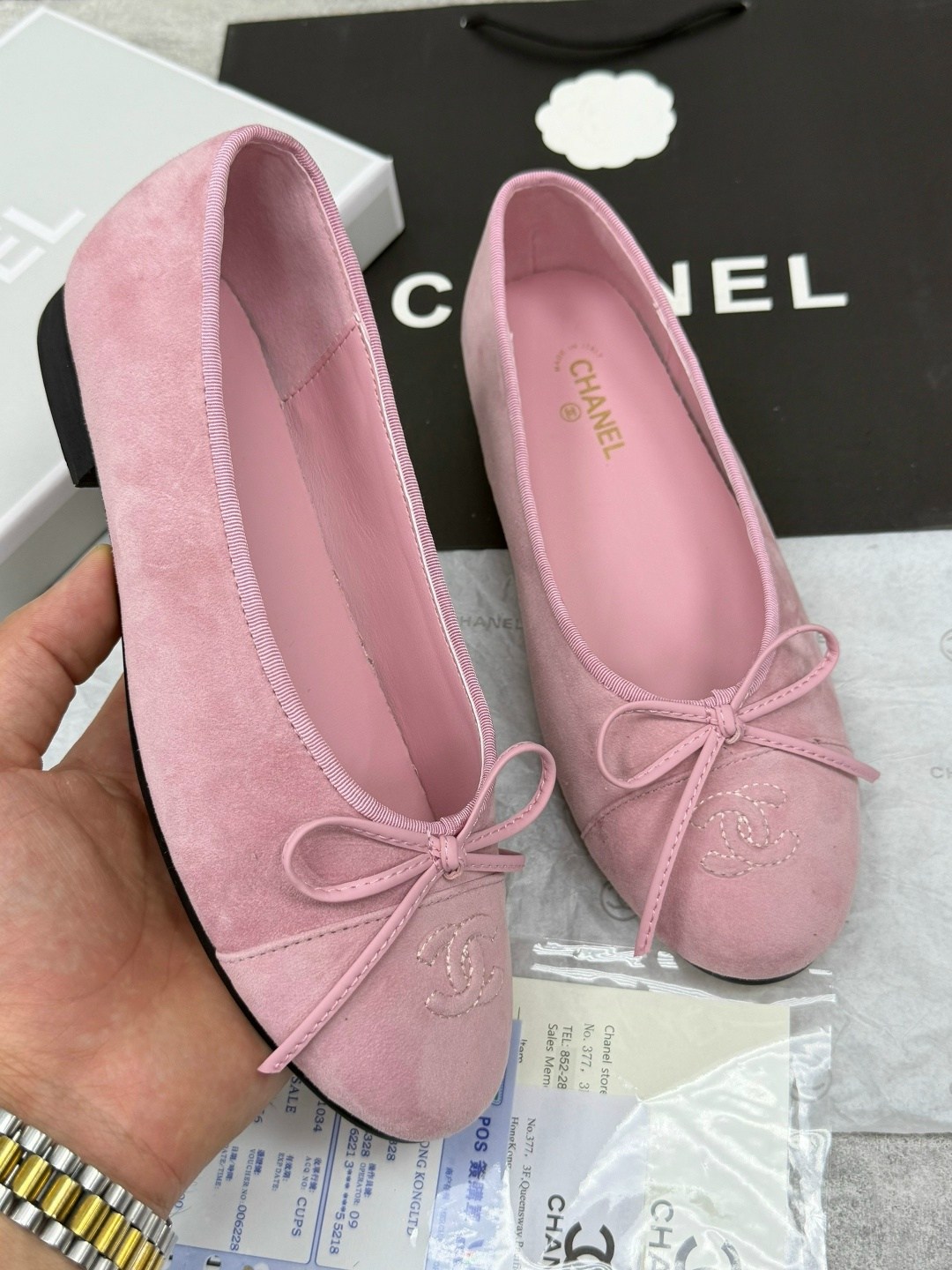 балетки chanel,,балетки шанель,женские балетки,балетки