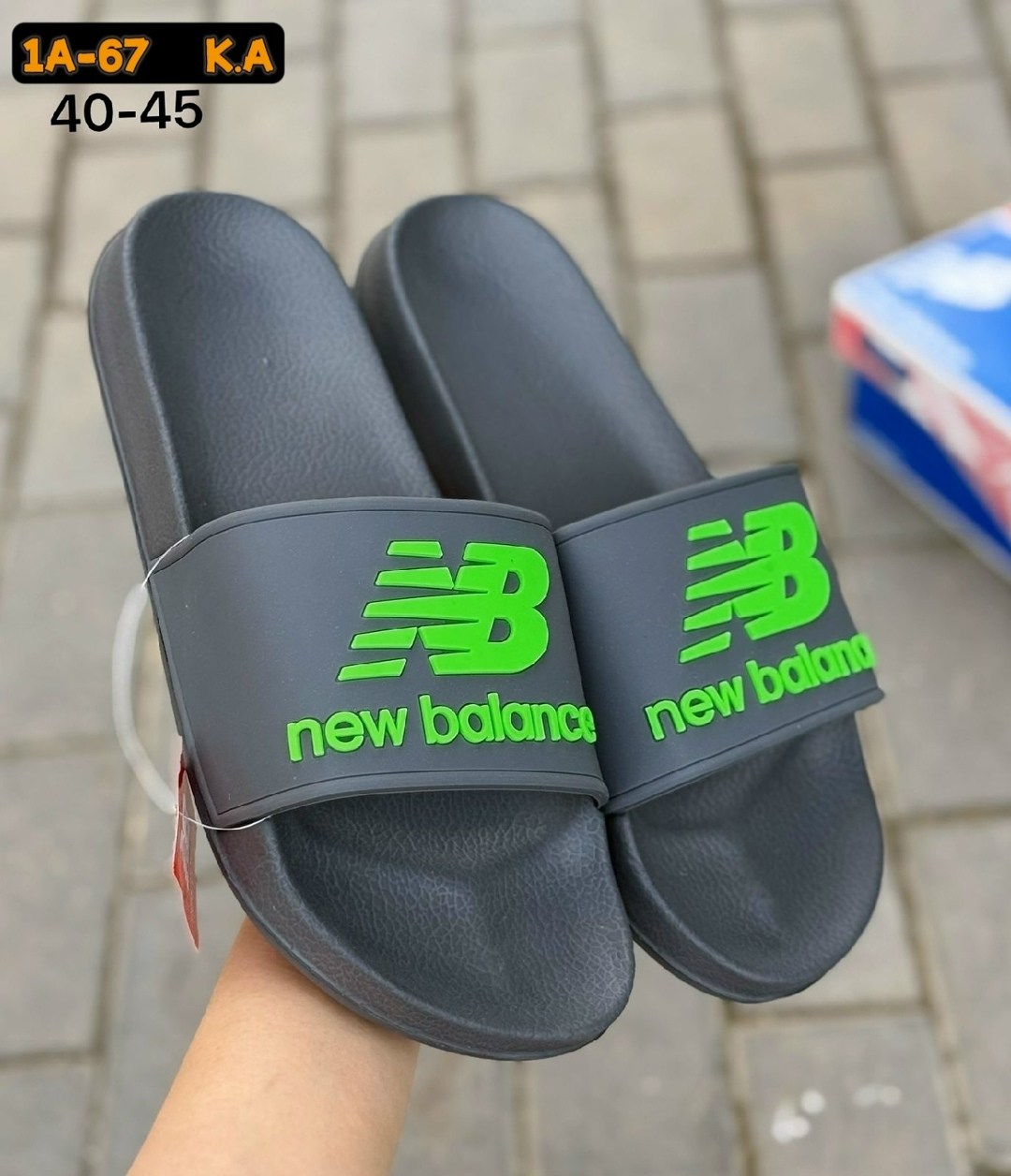 шлепанцы мужские new balance,мужские шлепанцы,мужские шлепки,мужские тапочки,тапки для мужчин