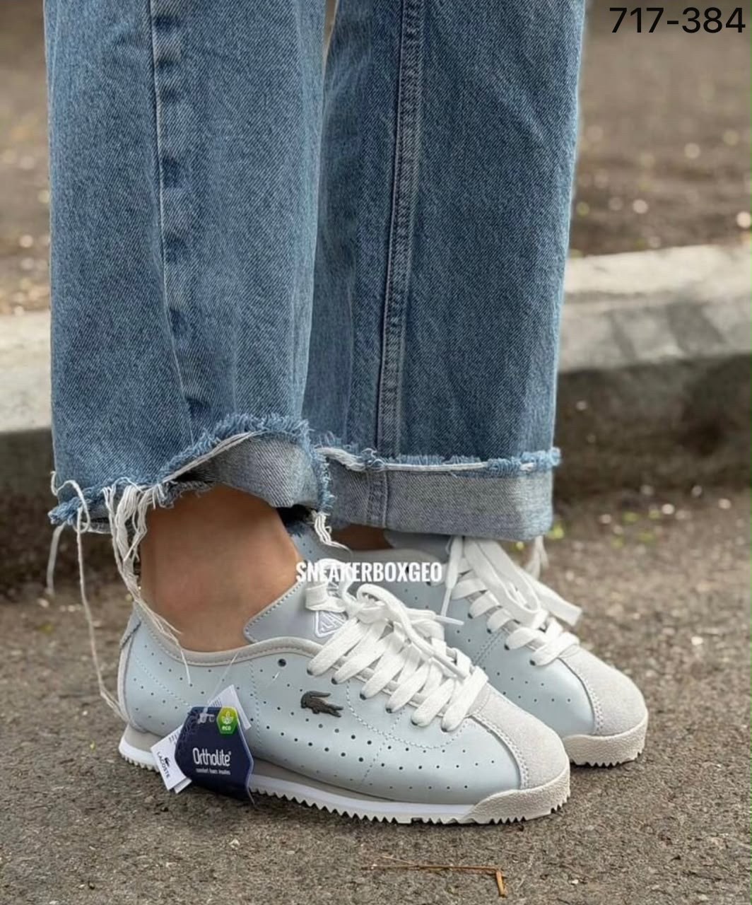 ,кроссовки lacoste,кроссовки lacoste club,женские кроссовки,повседневные кроссовки