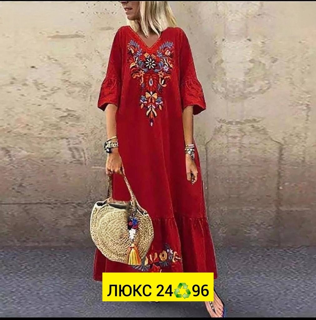платье туника,повседневные платья,свободное платье,мода платье,платье бохо для женщин
