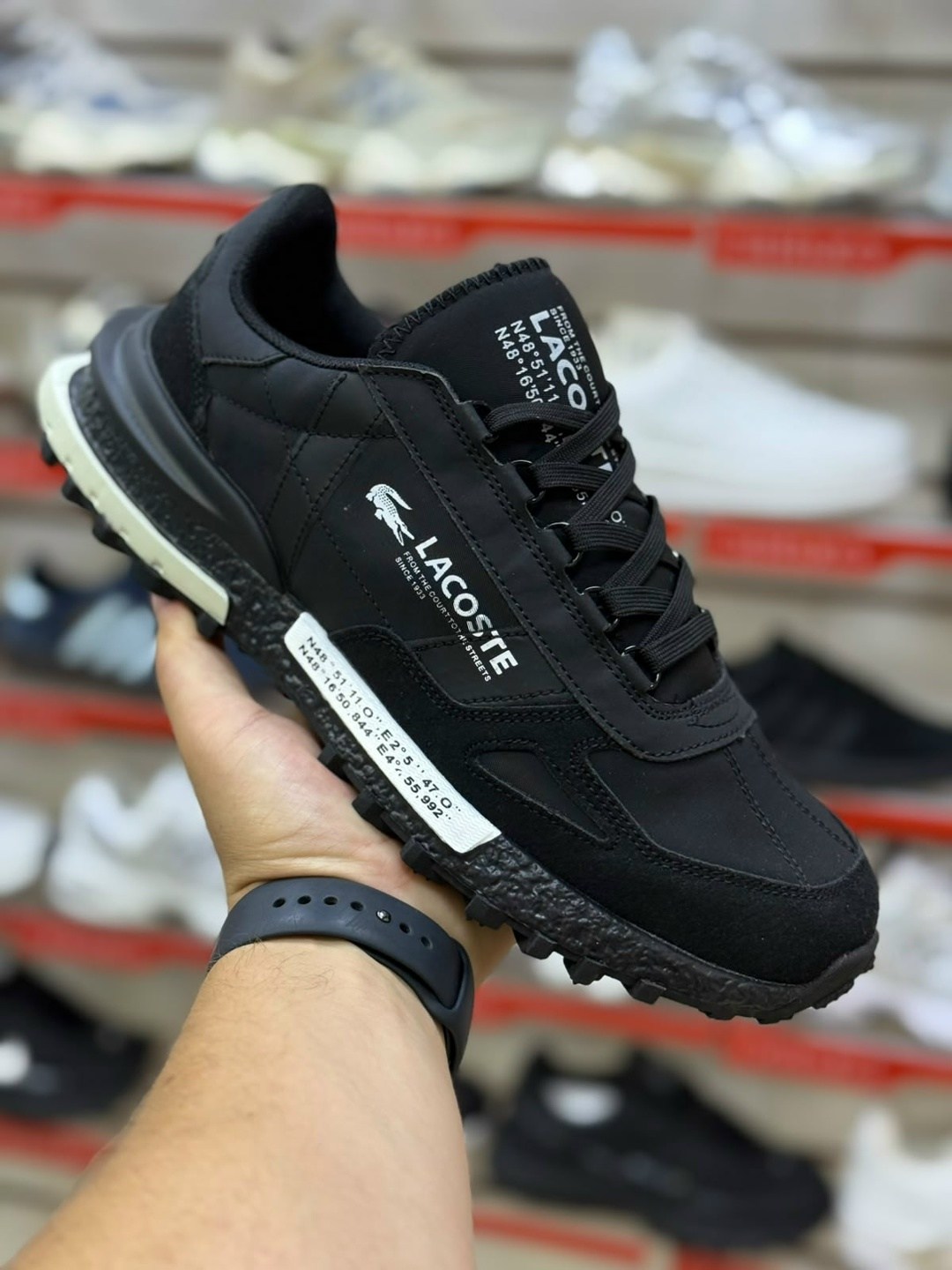 кроссовки мужские lacoste,кроссовки lacoste,кроссовки elite active lacoste,мужские кроссовки,