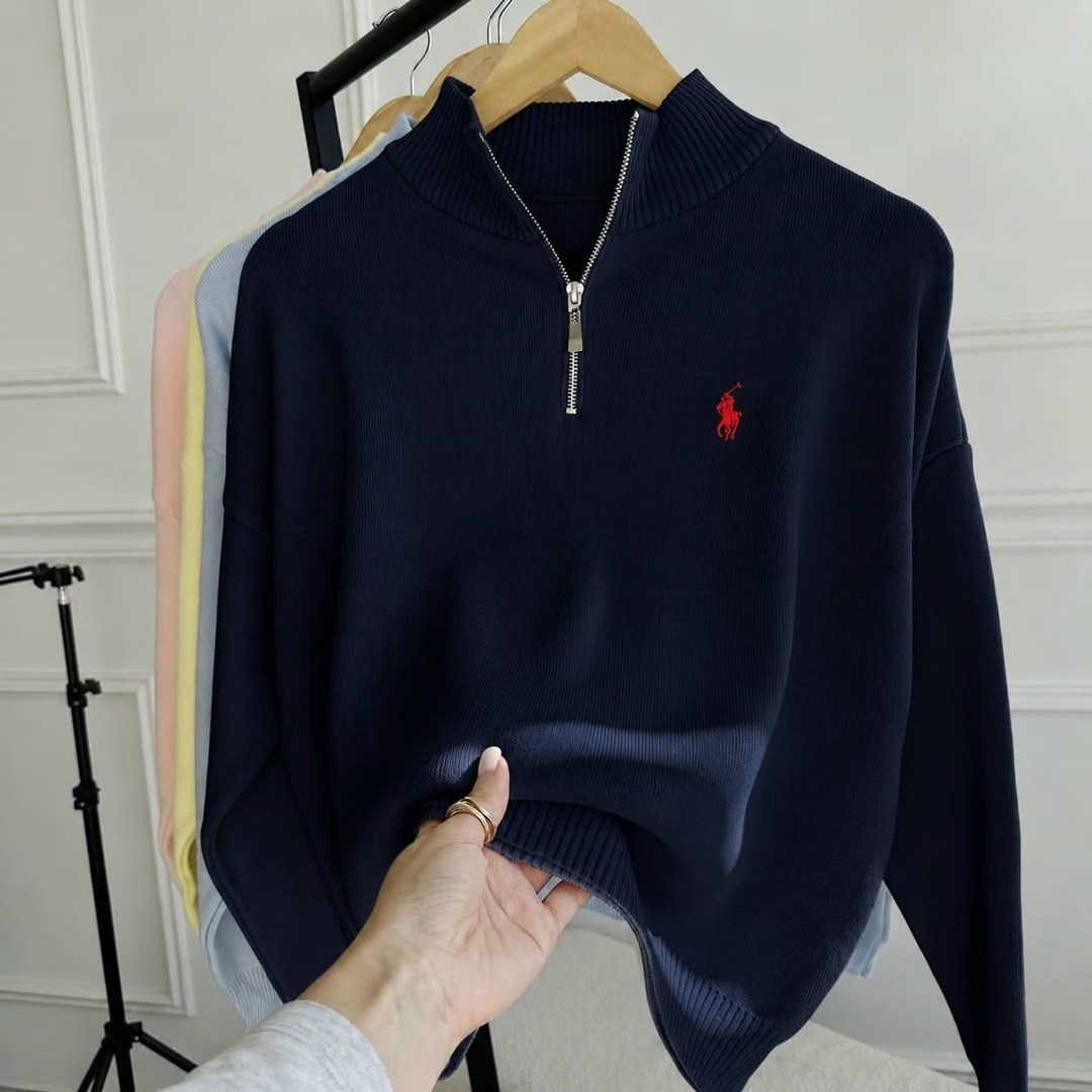 свитшот на молнии вышивка поло polo ralph lauren,джемпер ральф лорен мужской,polo ralph lauren джемпер,свитер поло ральф лаурен,polo ralph lauren джемпер на молнии с вышитым логотипом