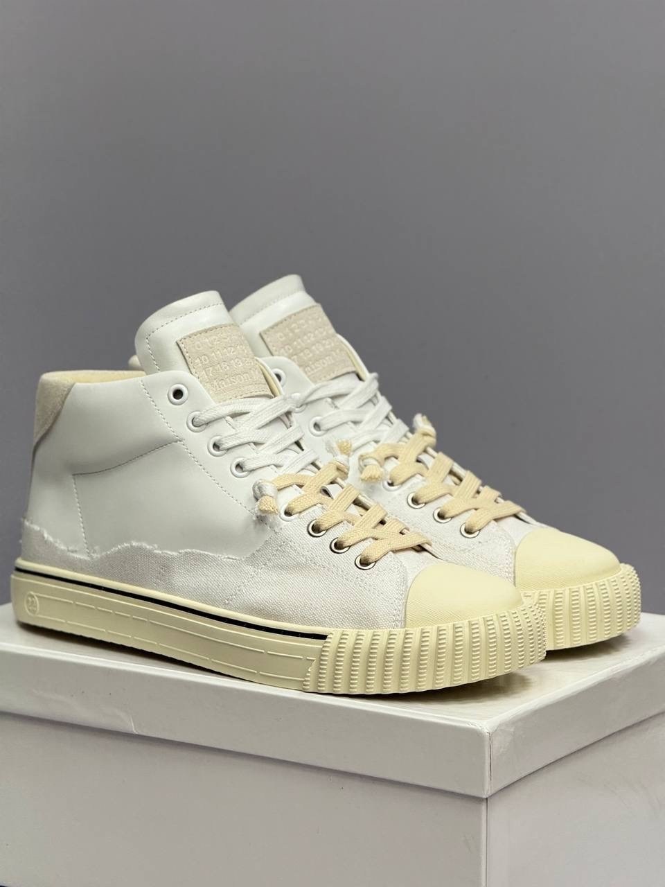 кеды maison margiela evolution,,кроссовки maison margiela evolution,кеды maison margiela,кроссовки maison margiela