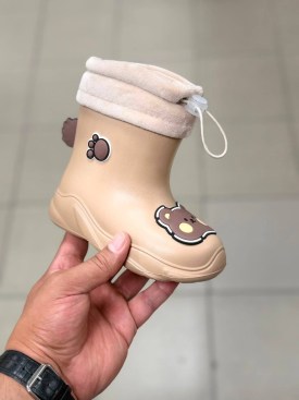 Сапоги