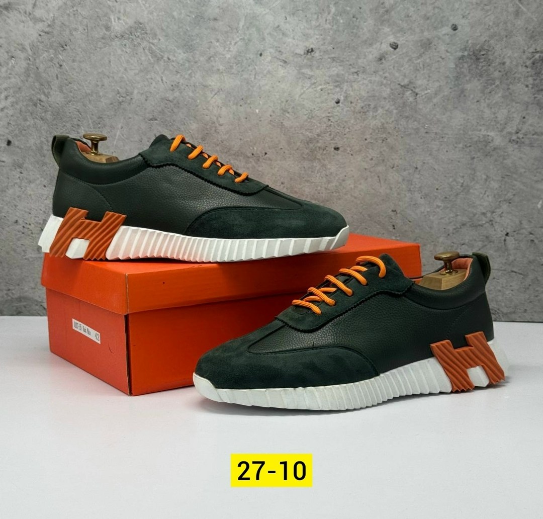 ,кроссовки hermes,мужской кроссовки,hermes кроссовки мужские,кроссовки гермес