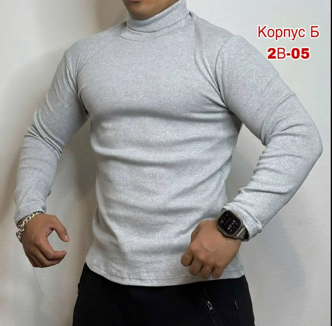 мужская водолазка,водолазка,серая водолазка,базовая кофта,кофта мужская