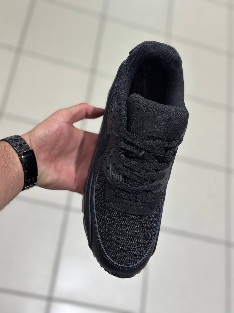 кроссовки,black nike air max 90,кроссовки nike air max 90,nike air max 90 черные,кроссовки мужские nike m air max 90 черные