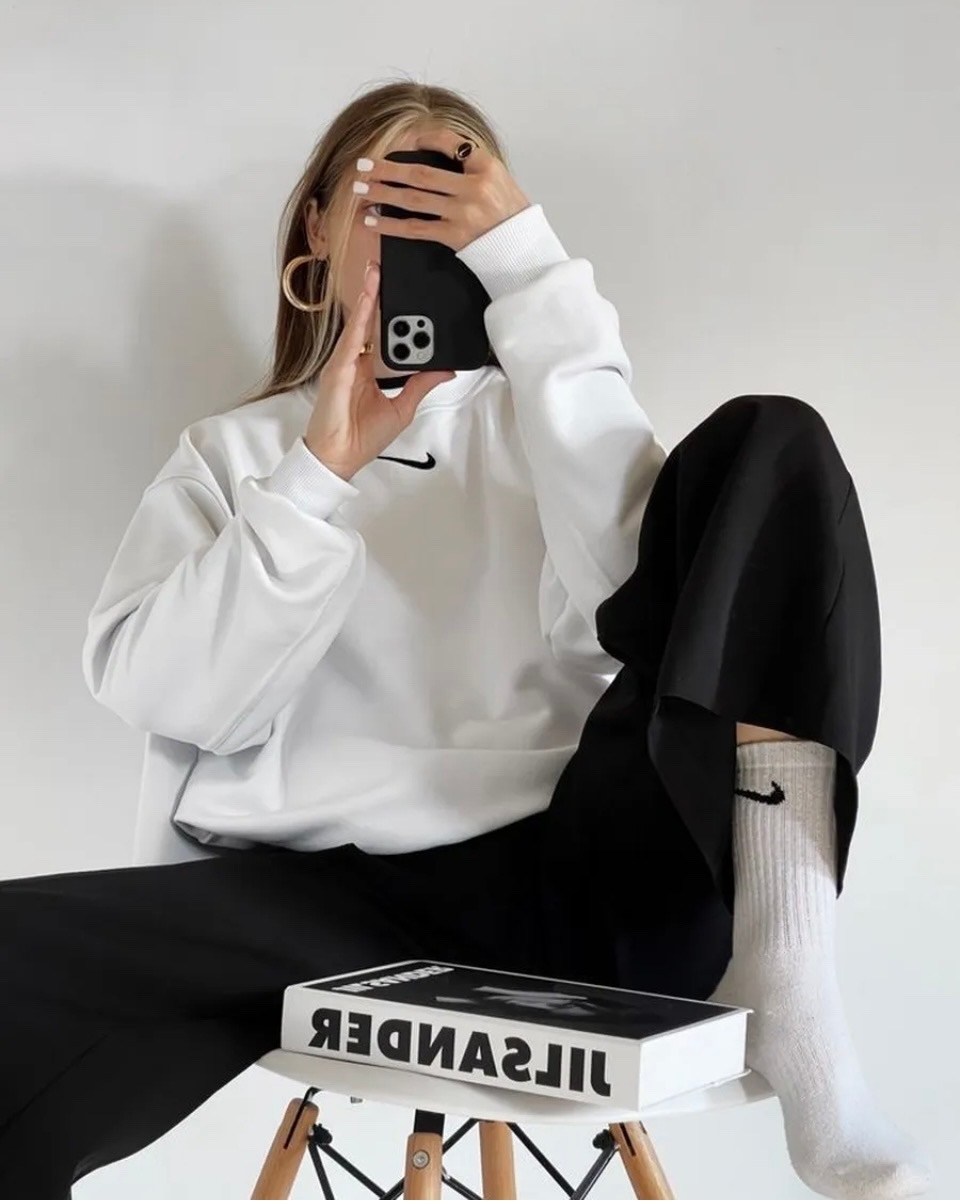 свитшот женская,свитшот оверсайз nike,свитшот найк оверсайз,свитшот женский nike,свитшот nike