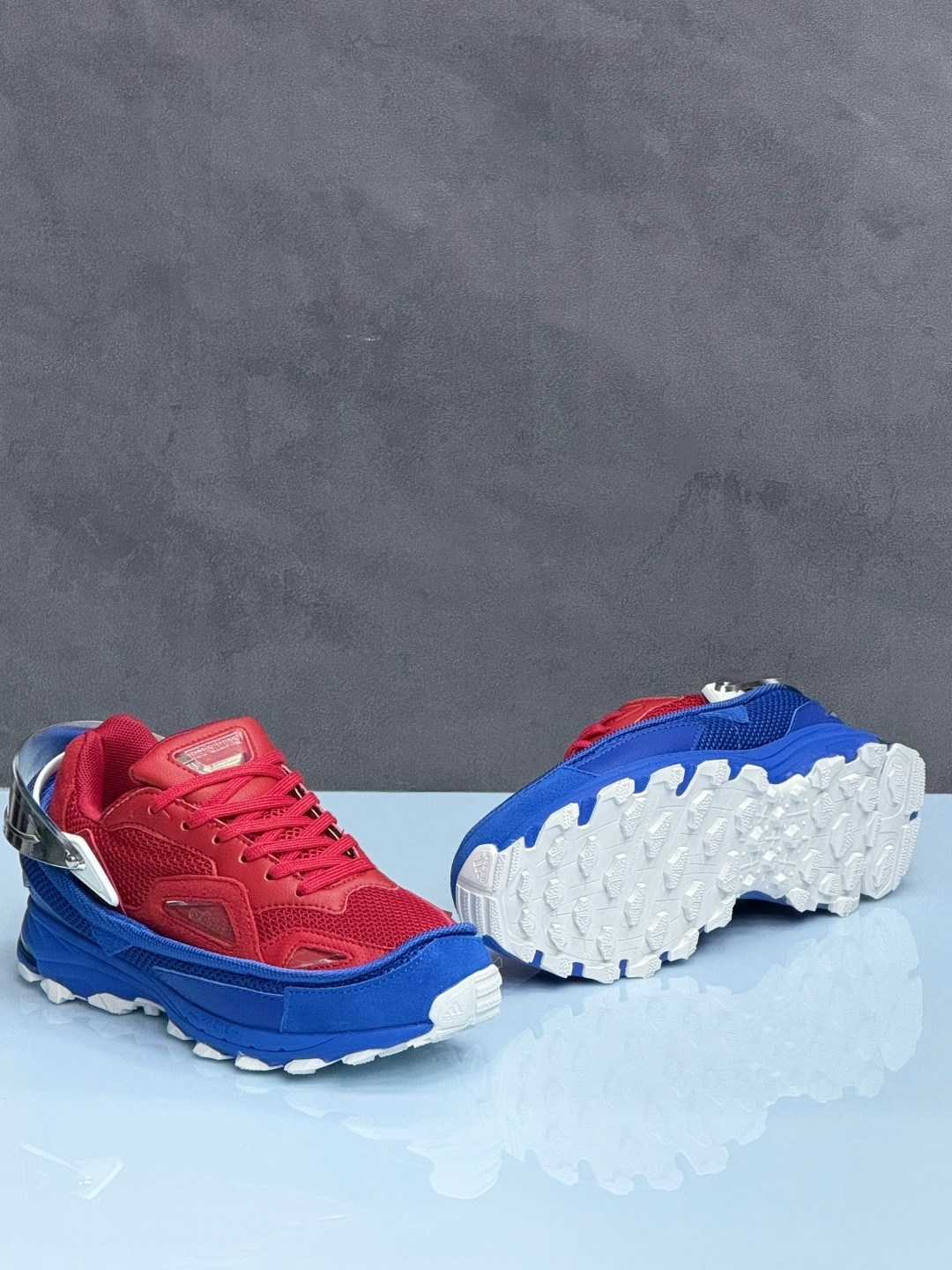 raf simons adidas response trail,кроссовки raf simons,adidas x raf simons response trail 2,кроссовки,кроссовки adidas raf simons response trail pepsi