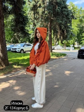 Костюм