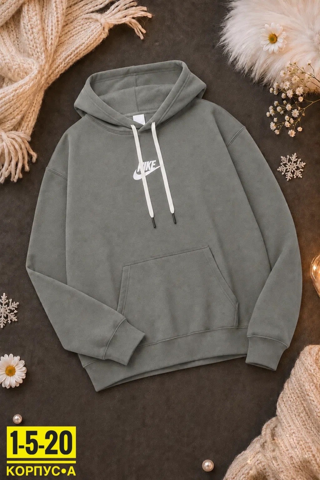 толстовка nike swoosh серая,толстовка,толстовка с капюшоном,nike hoodie,толстовка с начесом