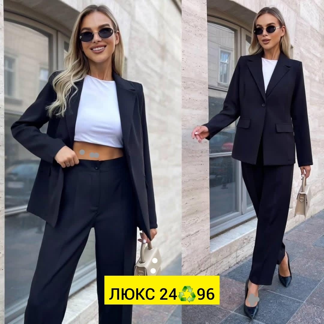 брючный костюм женский,женский костюм тройка брючный классический,костюм женский ayim style голубой,брючный костюм,костюм женский брючный деловой голубой