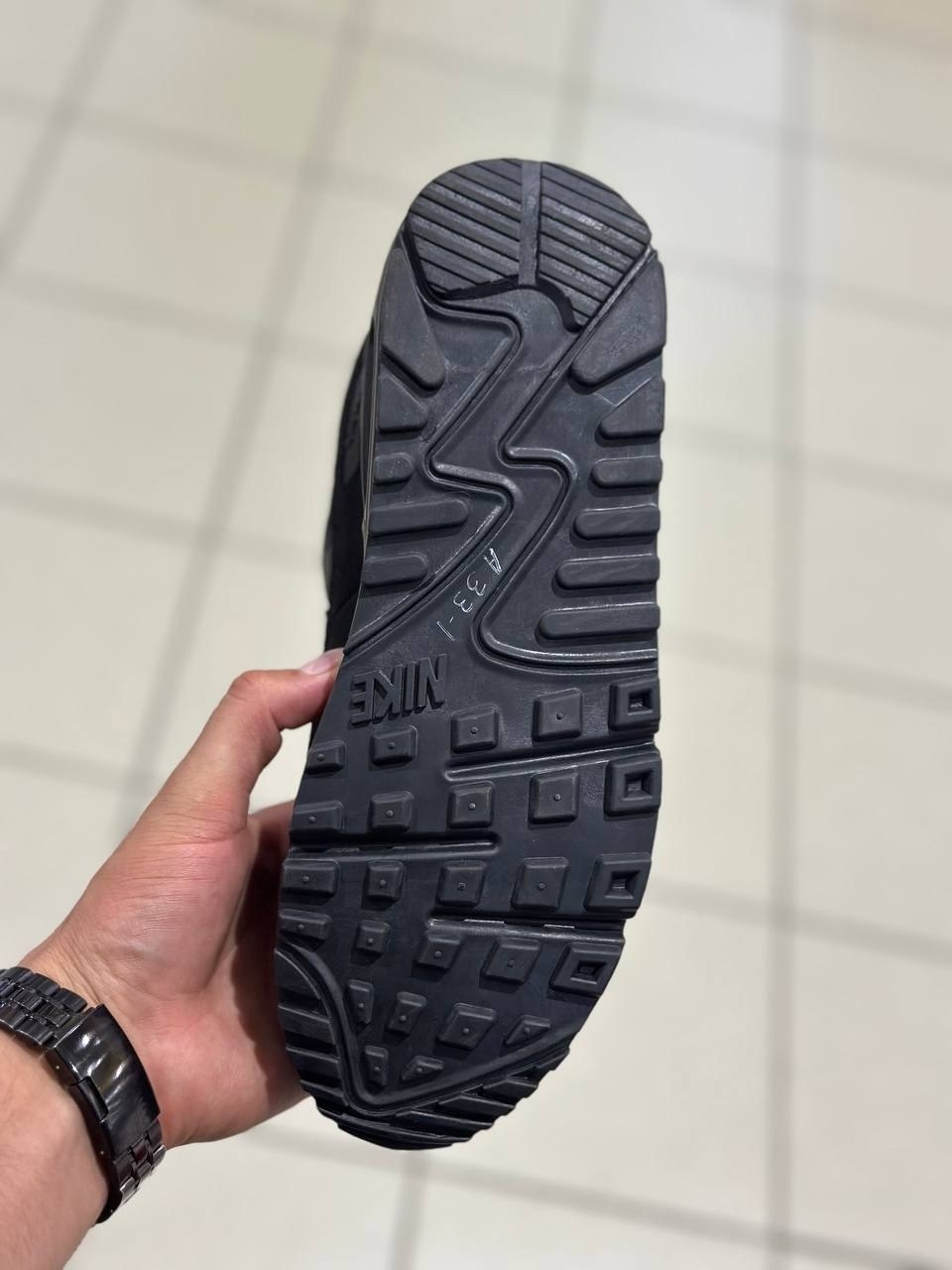 кроссовки,black nike air max 90,кроссовки nike air max 90,nike air max 90 черные,кроссовки мужские nike m air max 90 черные