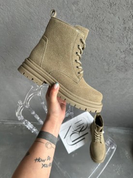 Ботинки