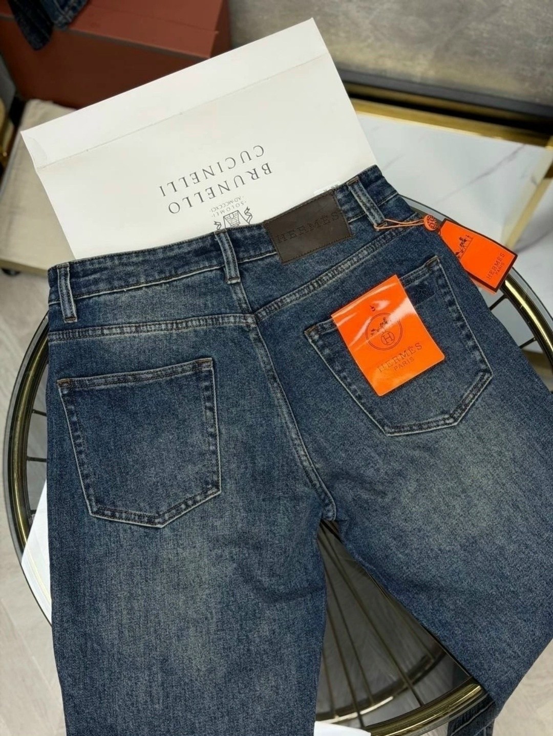 мужские джинсы,джинсы hermes,джинсы для мужчин,джинсы повседневные,джинсы модные