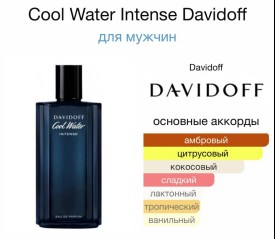 Парфюм