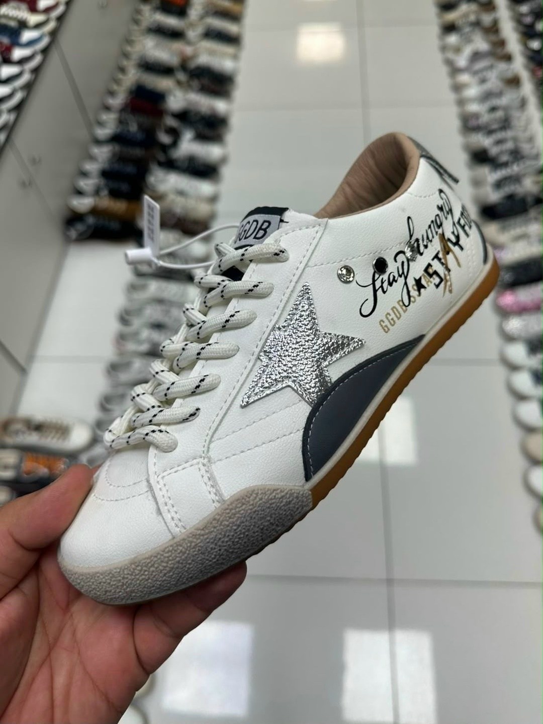 ,кроссовки golden goose,кеды golden goose,обуви,кеды golden goose женские