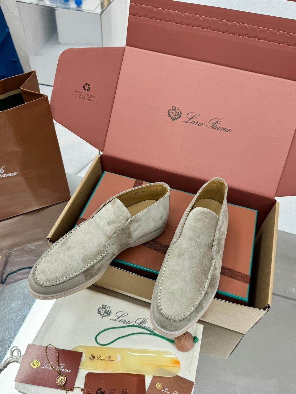 замшевые лоферы loro piana,лоферы из натуральной замши loro piana,лоферы женские loro piana,лоферы loro piana,loro piana мужские лоферы