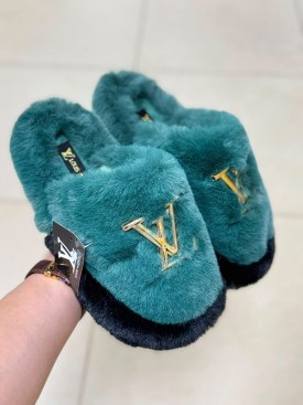 Тапочки