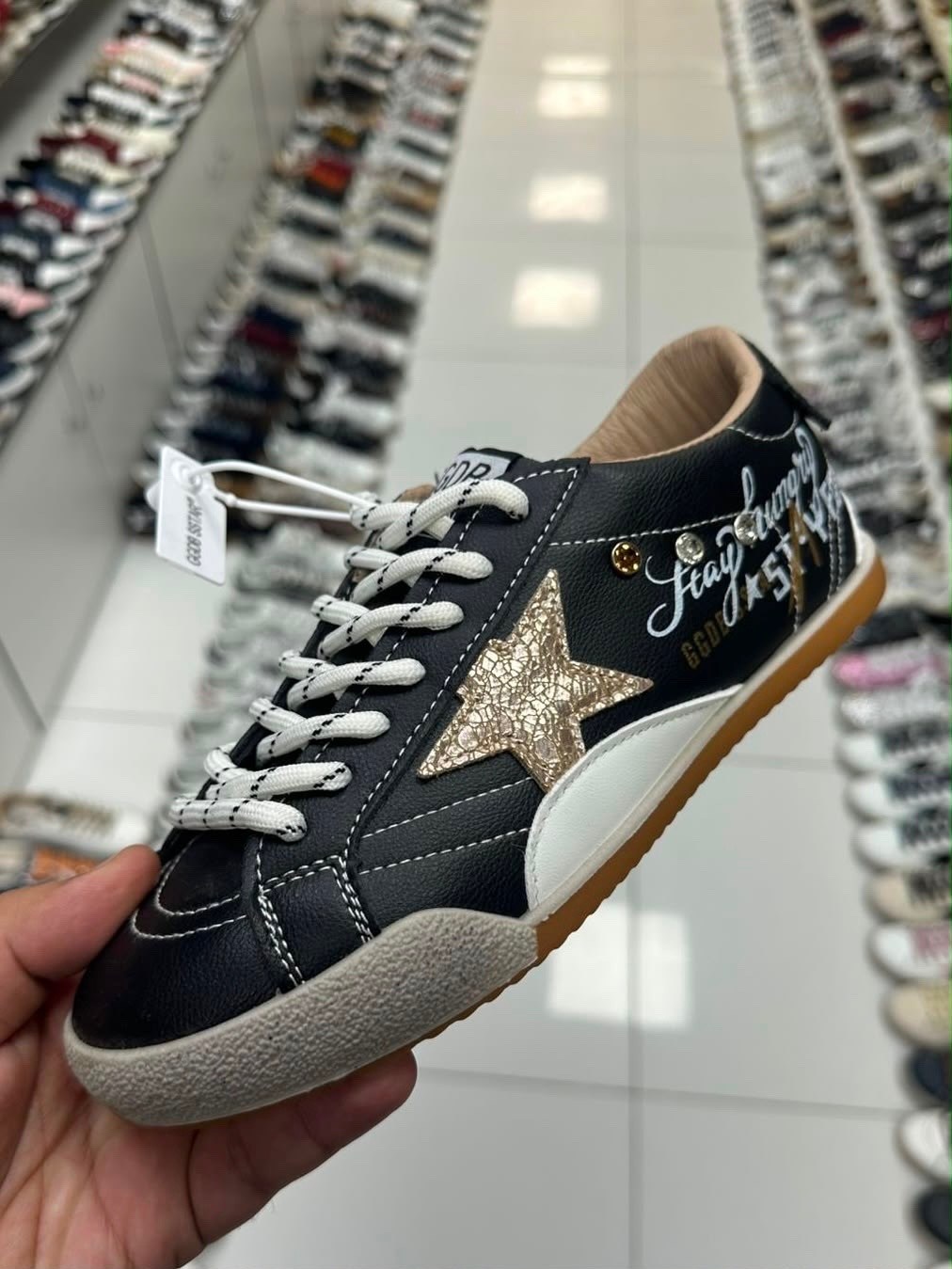 ,кроссовки golden goose,кеды golden goose,обуви,кеды golden goose женские