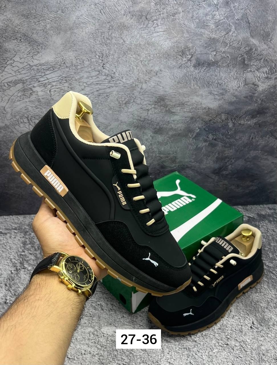 кроссовки мужские puma,мужские зимние кроссовки puma с мехом,кроссовки puma,кроссовки зимние puma,кроссовки мужские