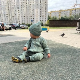 Костюм