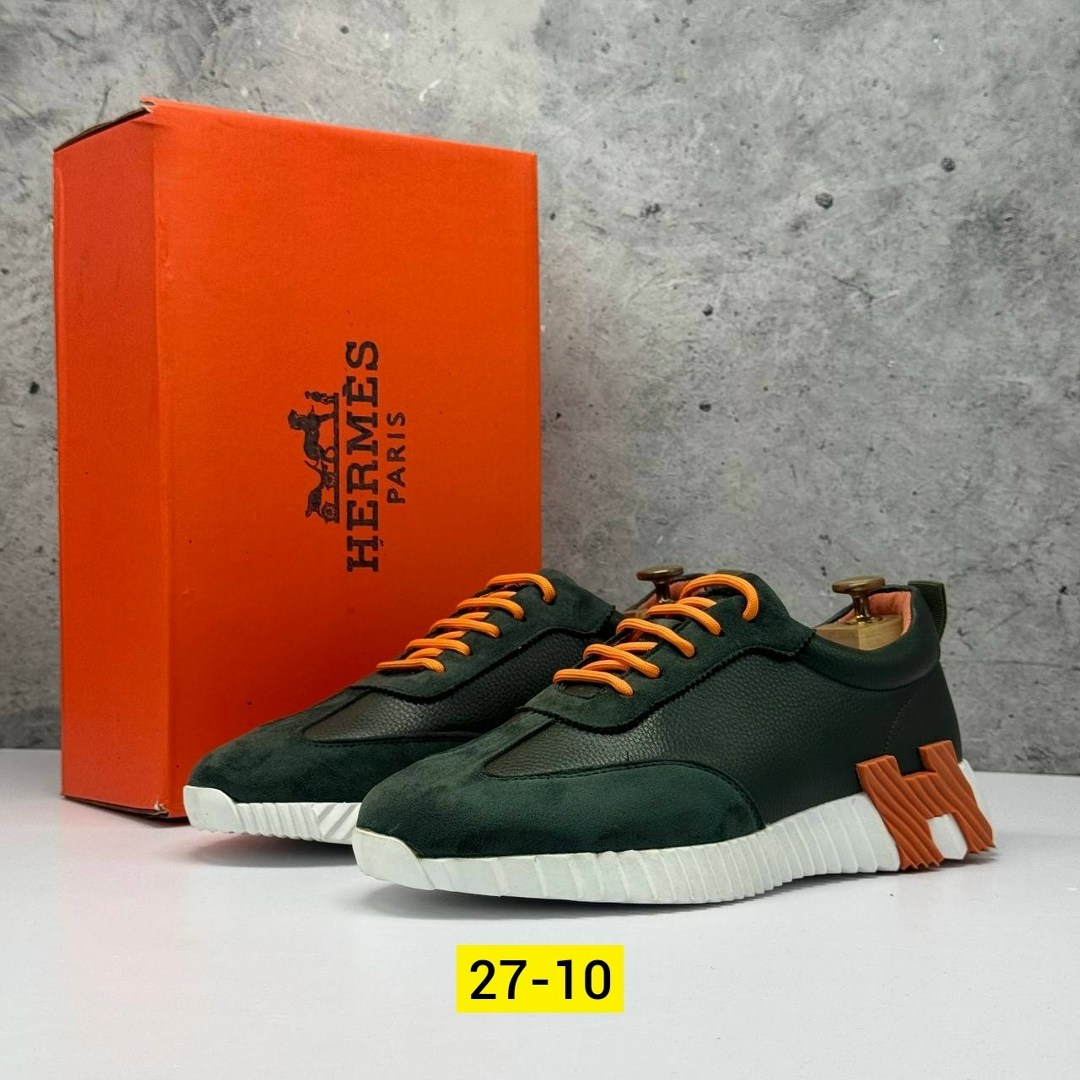 ,кроссовки hermes,мужской кроссовки,hermes кроссовки мужские,кроссовки гермес