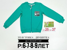 Толстовка