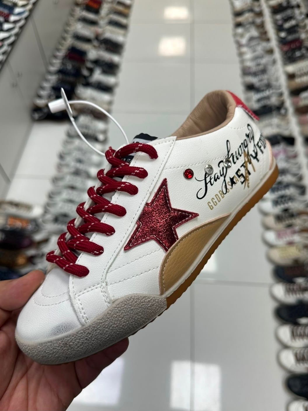 ,кроссовки golden goose,кеды golden goose,обуви,кеды golden goose женские