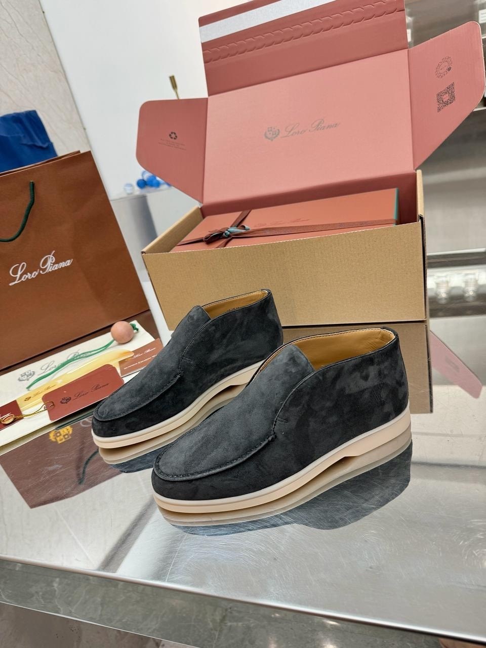 замшевые лоферы loro piana,лоферы из натуральной замши loro piana,лоферы женские loro piana,лоферы loro piana,loro piana мужские лоферы