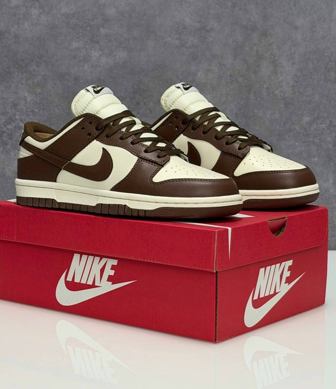 кроссовки nike dunk low,кроссовки nike dunk low wmns коричневые,кроссовки nike sb dunk low,кроссовки nike dunk low коричневый/белый,nike dunk low cacao wow