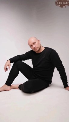Свитер