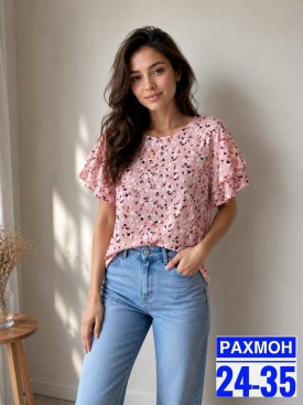 Блузка
