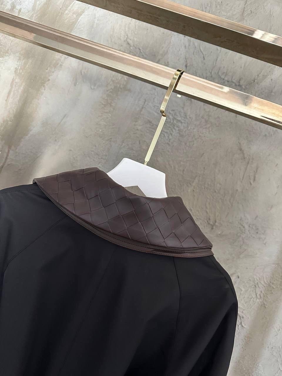 тренч bottega veneta,тренч,тренч плащ,пальто тренч,плащ bottega veneta