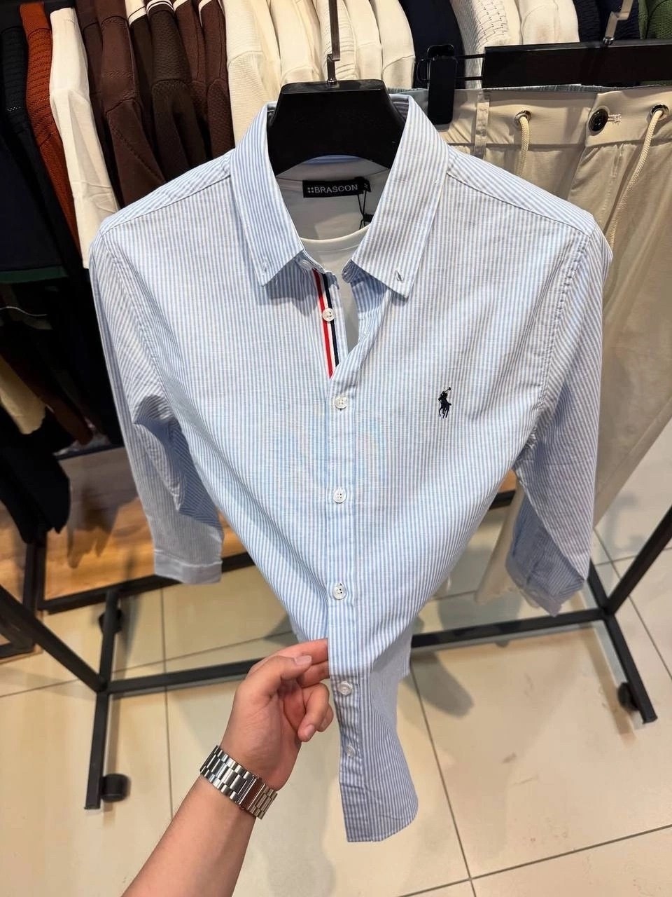 мужская мода,рубашка polo ralph lauren,ralph lauren рубашка,мужской летний костюм,повседневная рубашка