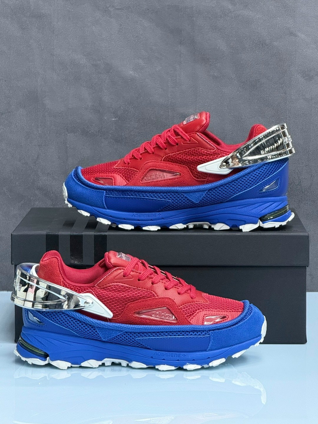 raf simons adidas response trail,кроссовки raf simons,adidas x raf simons response trail 2,кроссовки,кроссовки adidas raf simons response trail pepsi
