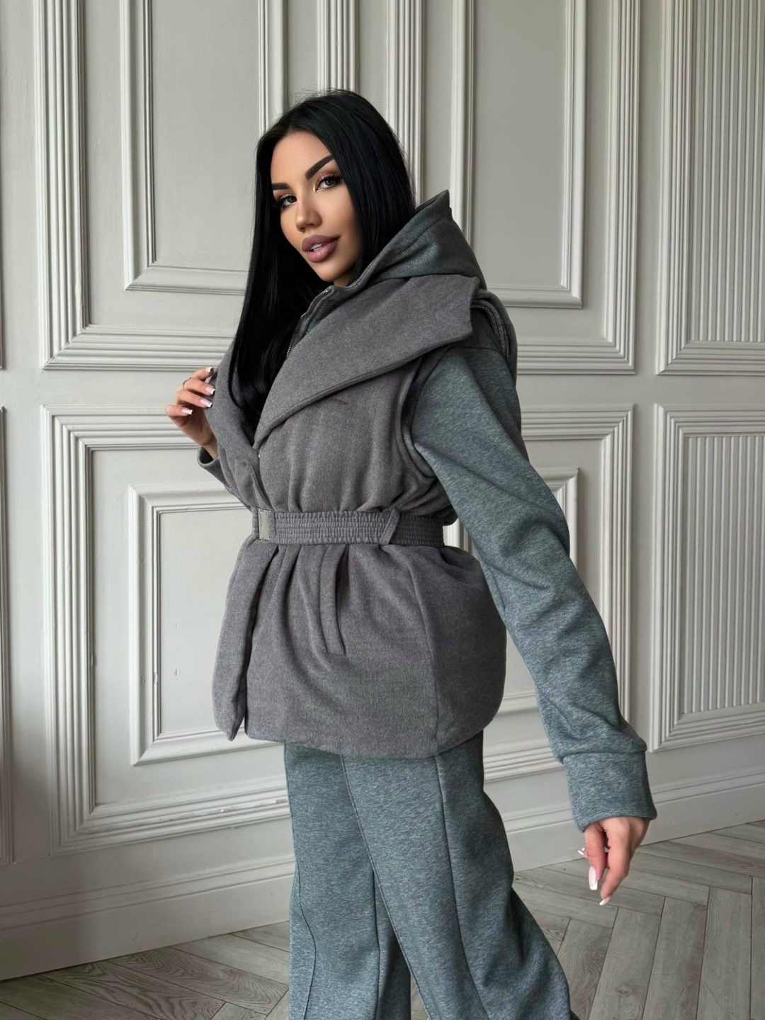 женский бордовый костюм тройка miu miu,женский костюм тройка,костюм женский на флисе,теплый костюм на флисе,костюм женский теплый