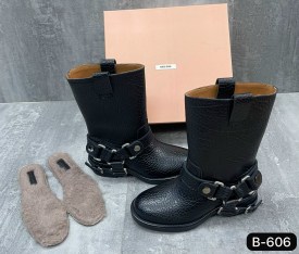 Сапоги