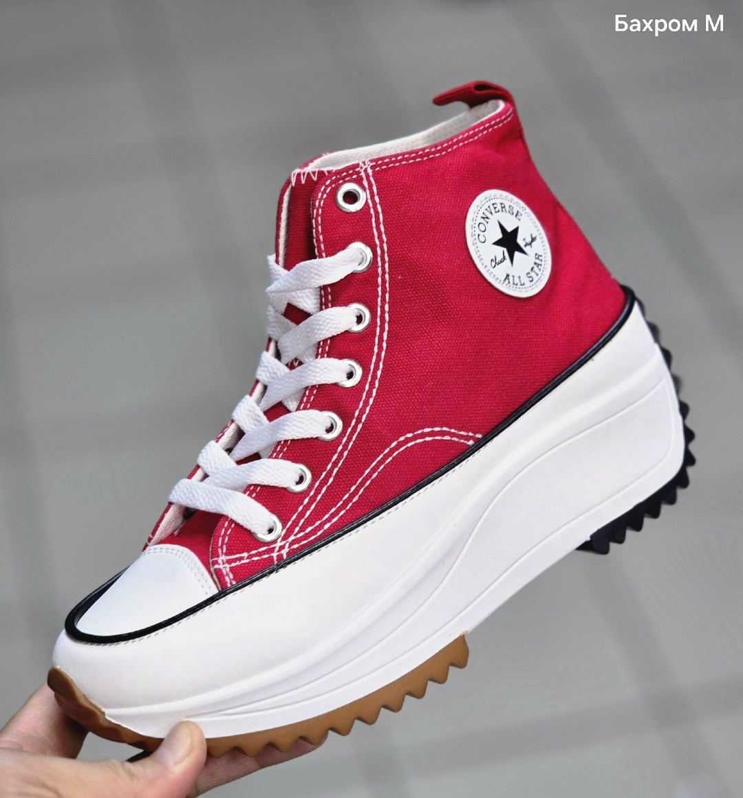 converse run star hike high top,кроссовки converse run star hike,converse chuck taylor all star move,кроссовки женские высокие,converse run star hike