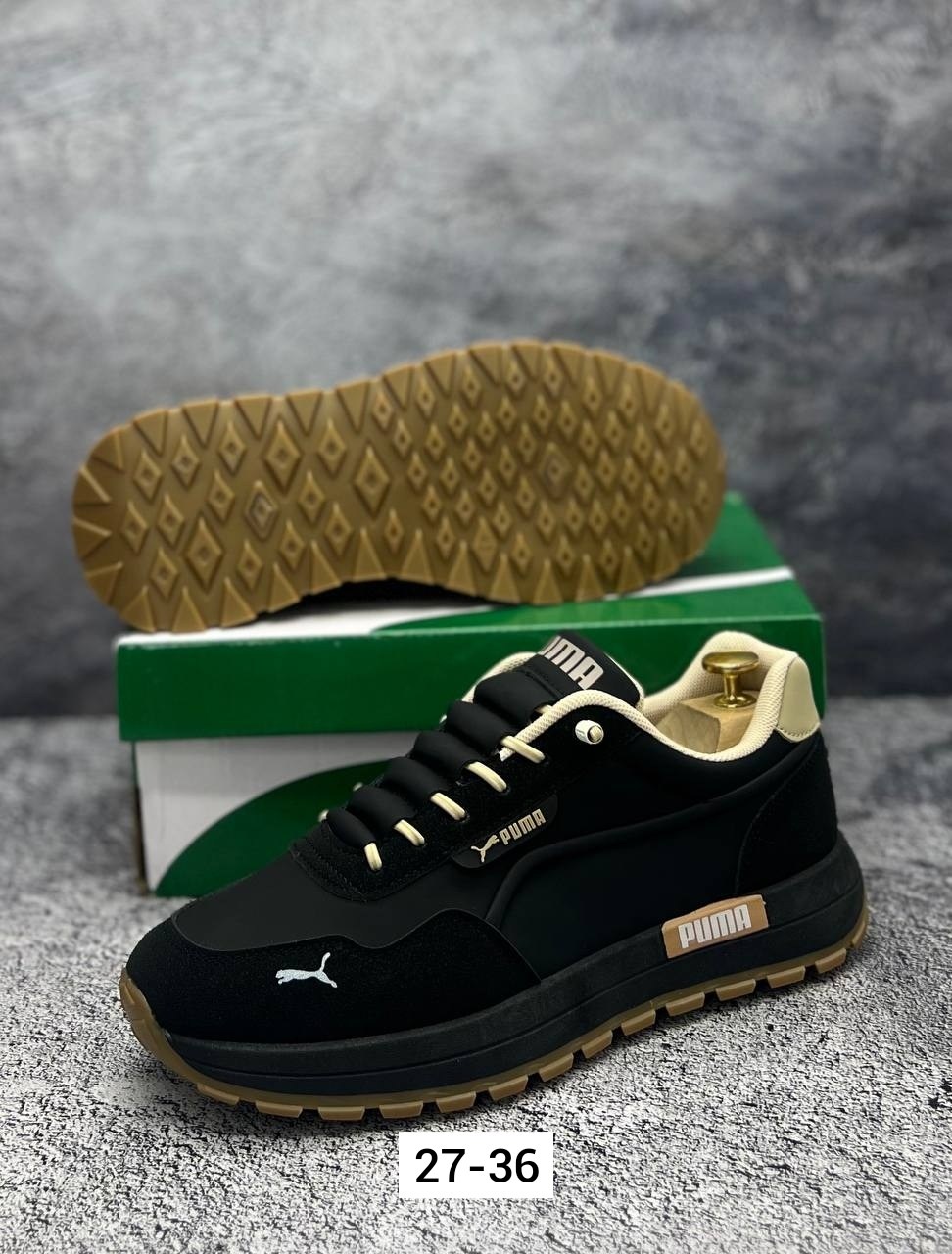 кроссовки мужские puma,мужские зимние кроссовки puma с мехом,кроссовки puma,кроссовки зимние puma,кроссовки мужские