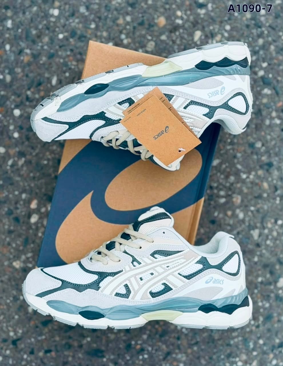 кроссовки asics gel nyc,кроссовки asics,кроссовки asics gel,кроссовки asics gel-nyc oyster grey,asics кроссовки gel kahana 8