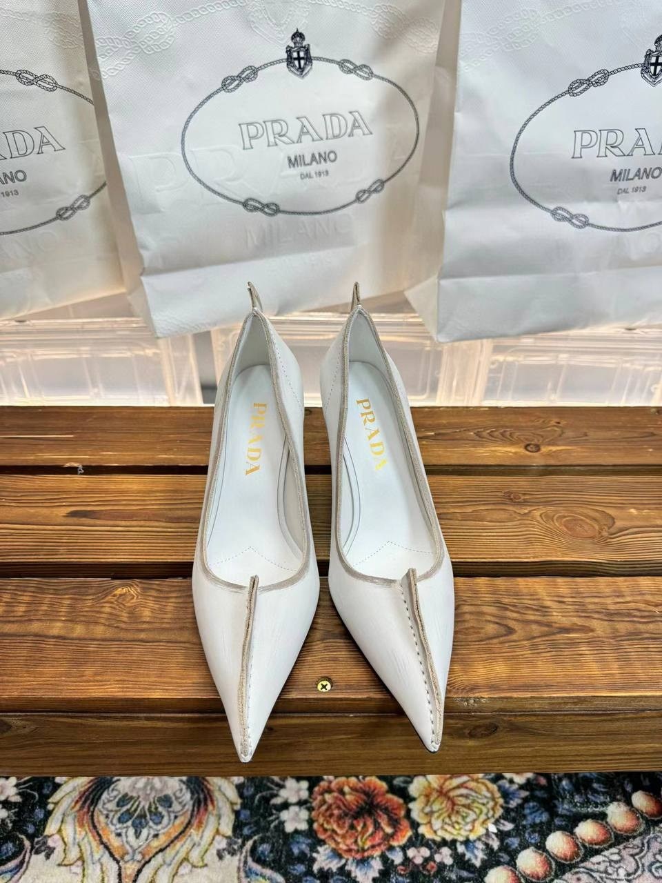 ,туфли prada,туфли прада,женские туфли,босоножки prada
