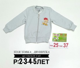 Толстовка
