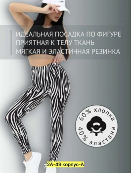 Леггинсы