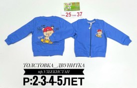 Толстовка