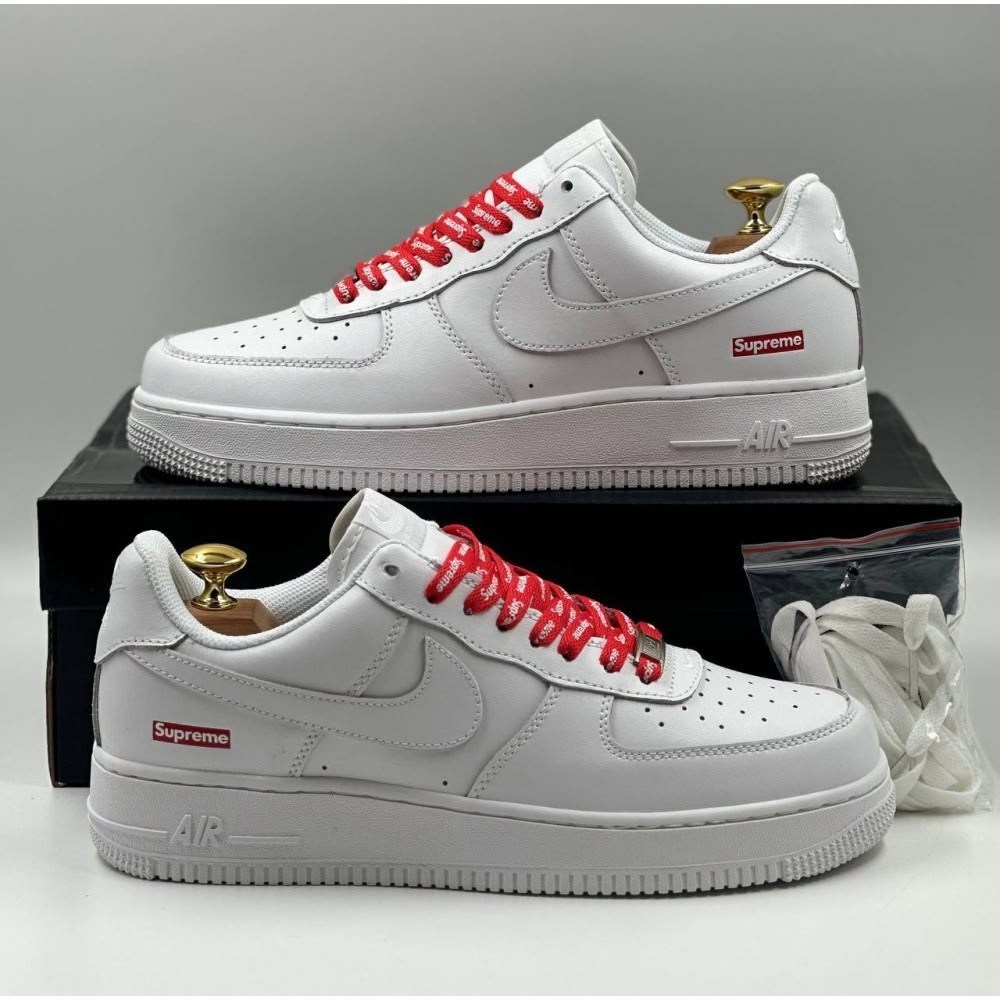 nike air force 1 low supreme black,nike air force 1 supreme,nike air force 1 supreme black,кроссовки nike air force 1 supreme,кроссовки nike air force 1 low x supreme "black"