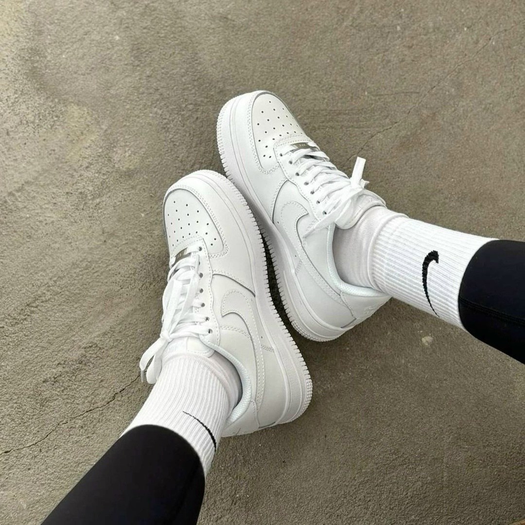 кроссовки nike air force 1 форсы белые кеды,nike air force 1 white,nike air force 1,nike air force 1 low white,nike air force 1 белые