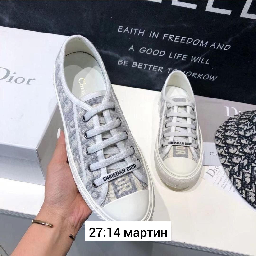 кеды dior женские,кеды кристиан диор,,кеды женски,женские кеды